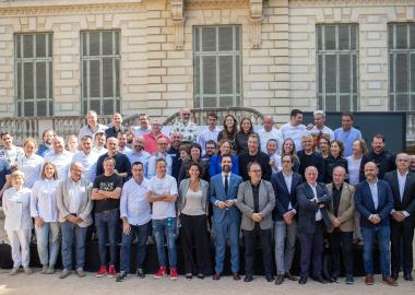 Catalunya serà Regió Mundial de la Gastronomia l'any 2025