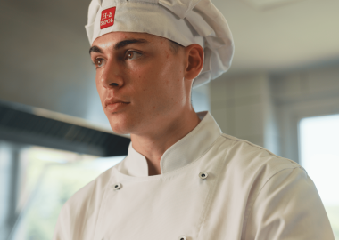 Catalunya es prepara per acollir el talent culinari europeu amb la novena edició de l’European Young Chef Award
