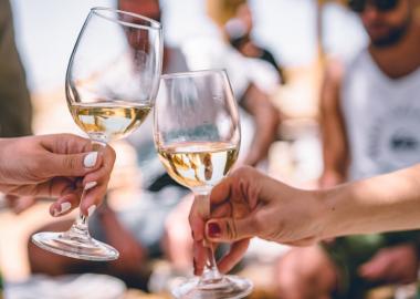 TAST DE VINS DE FINCA A NOVA YORK