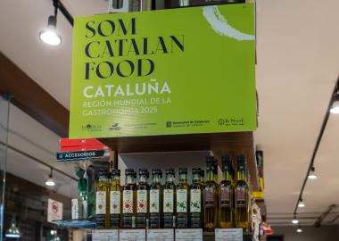 “Som Catalan Food”: un mes per seduir Mèxic amb els sabors de Catalunya