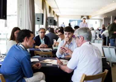 El Catalan Food Business Forum connecta les empreses catalanes amb compradors internacionals