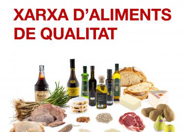 Segells de qualitat agroalimentària: innovar i comunicar per vendre més i millor