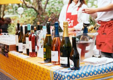 Els aliments i la gastronomia catalana guanyen presència al Japó