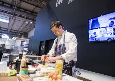 Food and Gastronomy