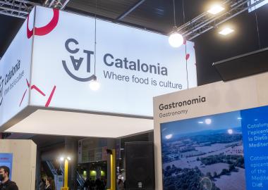 Prodeca fa balanç del 2022: dóna servei a una de cada quatre empreses catalanes del sector agroalimentari