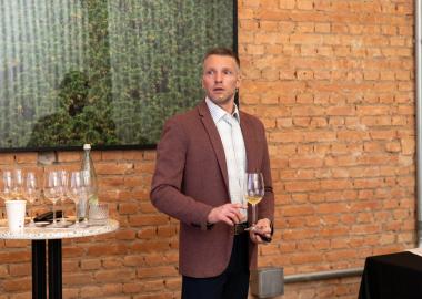 Felipe Smid: "Els vins catalans no imiten altres regions i destaquen per trets únics"