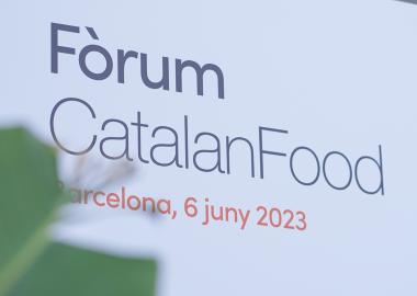 El Fòrum Catalan Food mostra el valor de la internacionalització