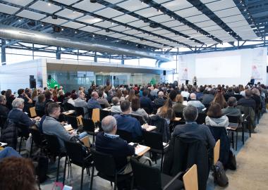 Fòrum Prodeca i Catalan Food Business Forum: visió i negoci per al futur internacional del sector agroalimentari