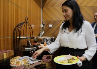 12 empreses catalanes participen amb Prodeca en el projecte internacional Catalan Breakfast