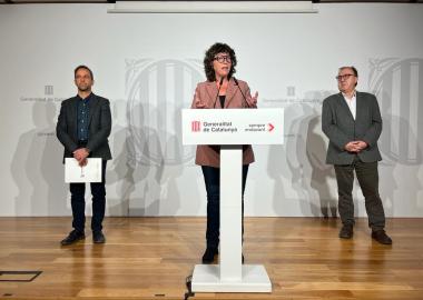 Catalunya augmenta un 15,30% les seves exportacions agroalimentàries i supera per primera vegada els 14.000M€