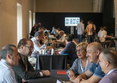Local Buyers Networking