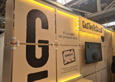 Una vintena de productors catalans de cervesa artesana de Gastroteca.cat, presents al Barcelona Beer Festival