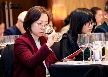 Els vins catalans sedueixen el mercat xinès a la ProWine Shanghai 2025 i al Grand Tasting Shanghai