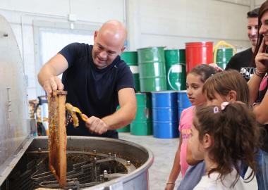 Pagesia i gastronomia s’uneixen en la 8ª edició de Benvinguts a Pagès