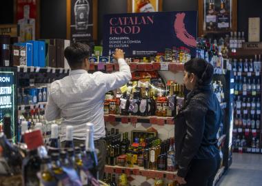 Prodeca desplega a Mèxic una campanya de posicionament del producte català