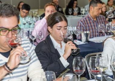  Els vins catalans conquereixen Mèxic: èxit de la Master Class de la DO Penedès i DO l'Empordà
