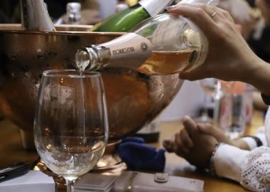 Mèxic acull una jornada gastronòmica nadalenca per potenciar la presència dels productes catalans