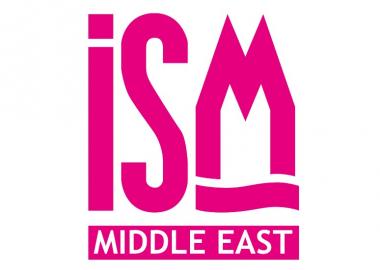 ISM MIDDLE EAST 2022