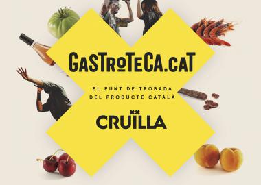 La Gastroteca del Cruïlla