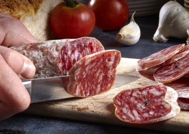Iniciem el projecte ‘Xarxa d’aliments de qualitat’ de l’Euroregió Pirineus Mediterrània