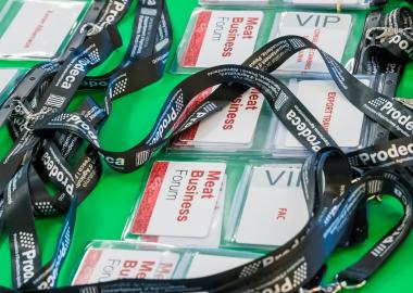 Prodeca presenta el calendari d'actuacions del 2022