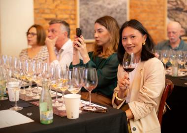 Catalan Wines Experience São Paulo connecta vuit cellers catalans amb importadors brasilers