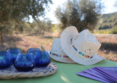 La 9ª edició de Benvinguts a Pagès La Festa se celebrarà l’1 i 2 de juny per fer valer el sector rural i agroalimentari de Catalunya