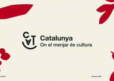Catalunya on el menjar és cultura marca agroalimentària de país