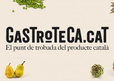 Nova web Gastroteca