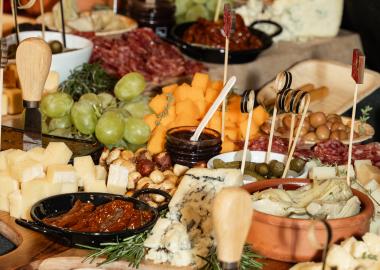 Nova York i Texas acullen dues jornades del Catalan Food Christmas Show per reforçar la presència dels productes catalans