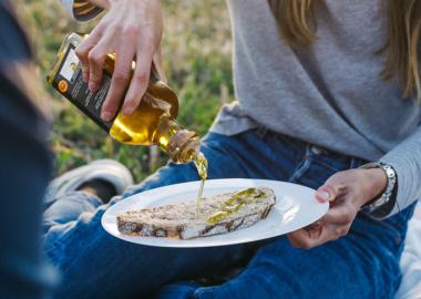 El primer Mercat de l’Oli Nou a Barcelona anuncia el seu programa de cuina en directe i tastos