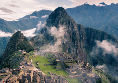Per què Perú?