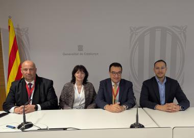 Prodeca i Anafric organitzen una visita de compradors de carn del Marroc a Catalunya