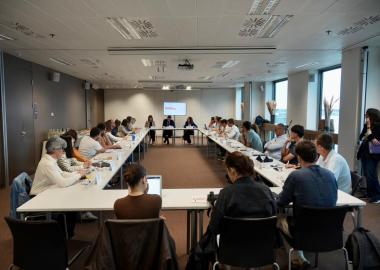 Prodeca Export Pimes I edició