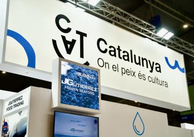 Catalunya reforça el posicionament internacional del sector pesquer a la Seafood Expo Global 2026