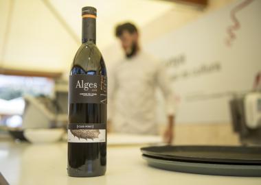 Tast a la Ramba Vins