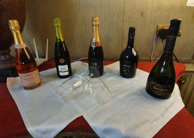 Els vins i caves catalans es tasten i promocionen a Sicilia