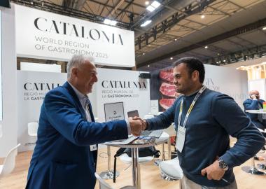 Prodeca organitza més de 1.000 reunions B2B entre empreses catalanes i compradors internacionals