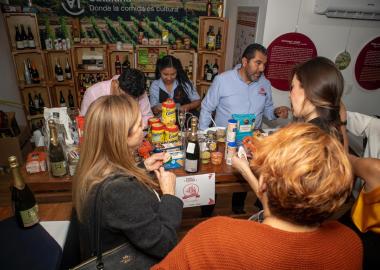 Els productes catalans es consoliden al mercat mexicà el 2024