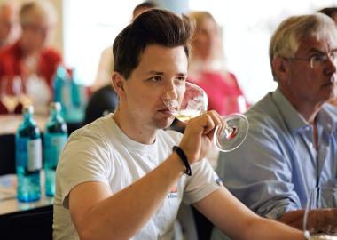 Els escumosos catalans brillen al Sommelier Campus de Berlín
