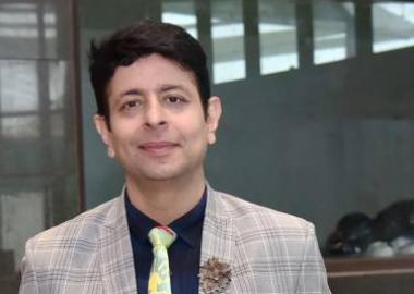 amit lohani