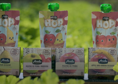 ANELA FRUITS: innovació de producte aplicada al sector de la fruita
