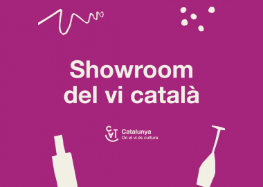 SHOWROOM DEL VI CATALÀ