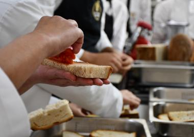 ‘Catalan Food’: el producte català es promociona arreu del món a través de la gastronomia