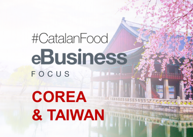 eBUSINESS FOCUS COREA & TAIWAN 
