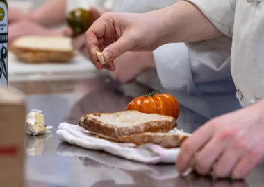 La gastronomia catalana entra a les universitats d'Estats Units 