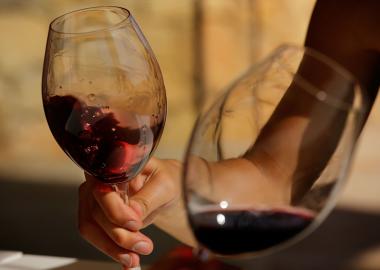 Tradició vitivinícola catalana III