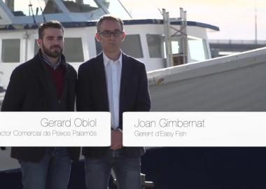 Gerard Obiol i Joan Gimbernat -  Easyfish
