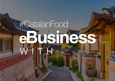 eBUSINESS WITH BGF RETAIL (COREA DEL SUD)