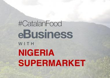 eBUSINESS WITH NIGERIA SUPERMARKET